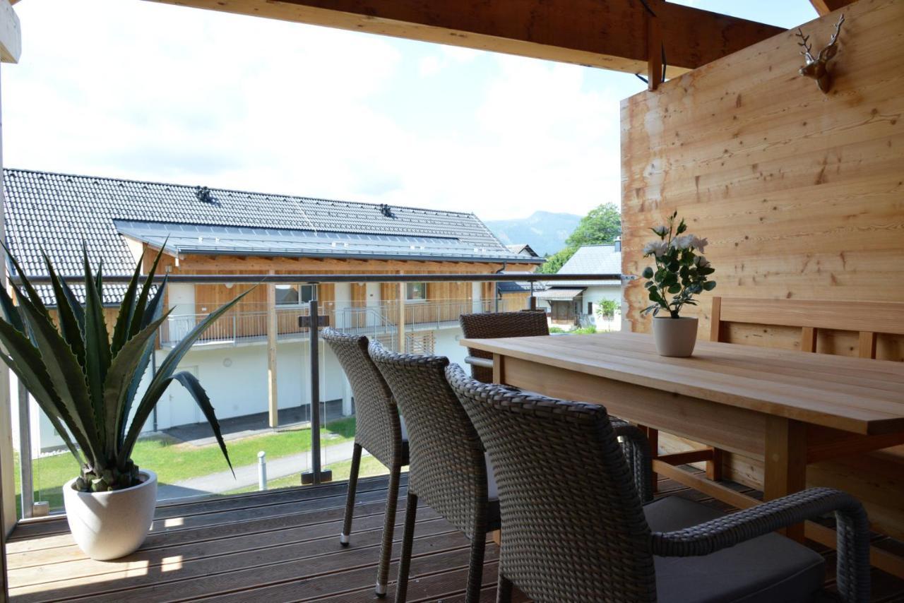 Alpine Apartment Lisa Top 7 By Aa Holiday Homes Bad Mitterndorf Kültér fotó