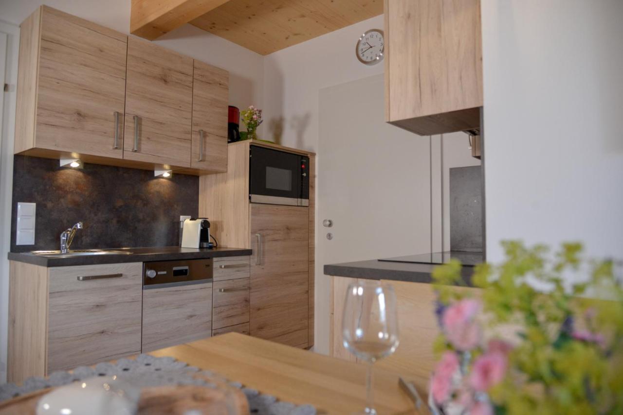 Alpine Apartment Lisa Top 7 By Aa Holiday Homes Bad Mitterndorf Kültér fotó