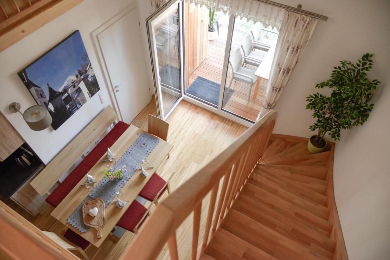 Alpine Apartment Lisa Top 7 By Aa Holiday Homes Bad Mitterndorf Kültér fotó